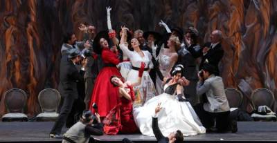 Don Pasquale al Teatro alla Scala 25/05 - Viaggio Musicale Italia In Scena